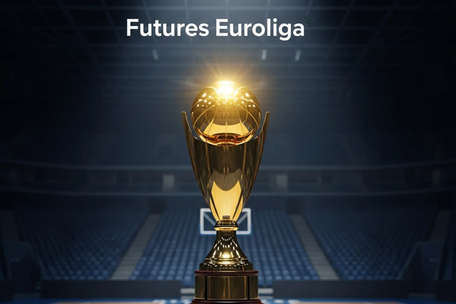 Apuestas a Largo Plazo en la Euroliga — Futures y Ante-Post
