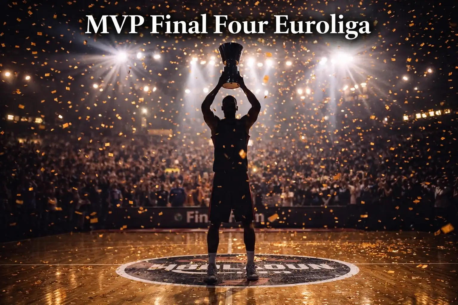 Apuestas al MVP de la Final Four Euroliga — Mercado y Picks