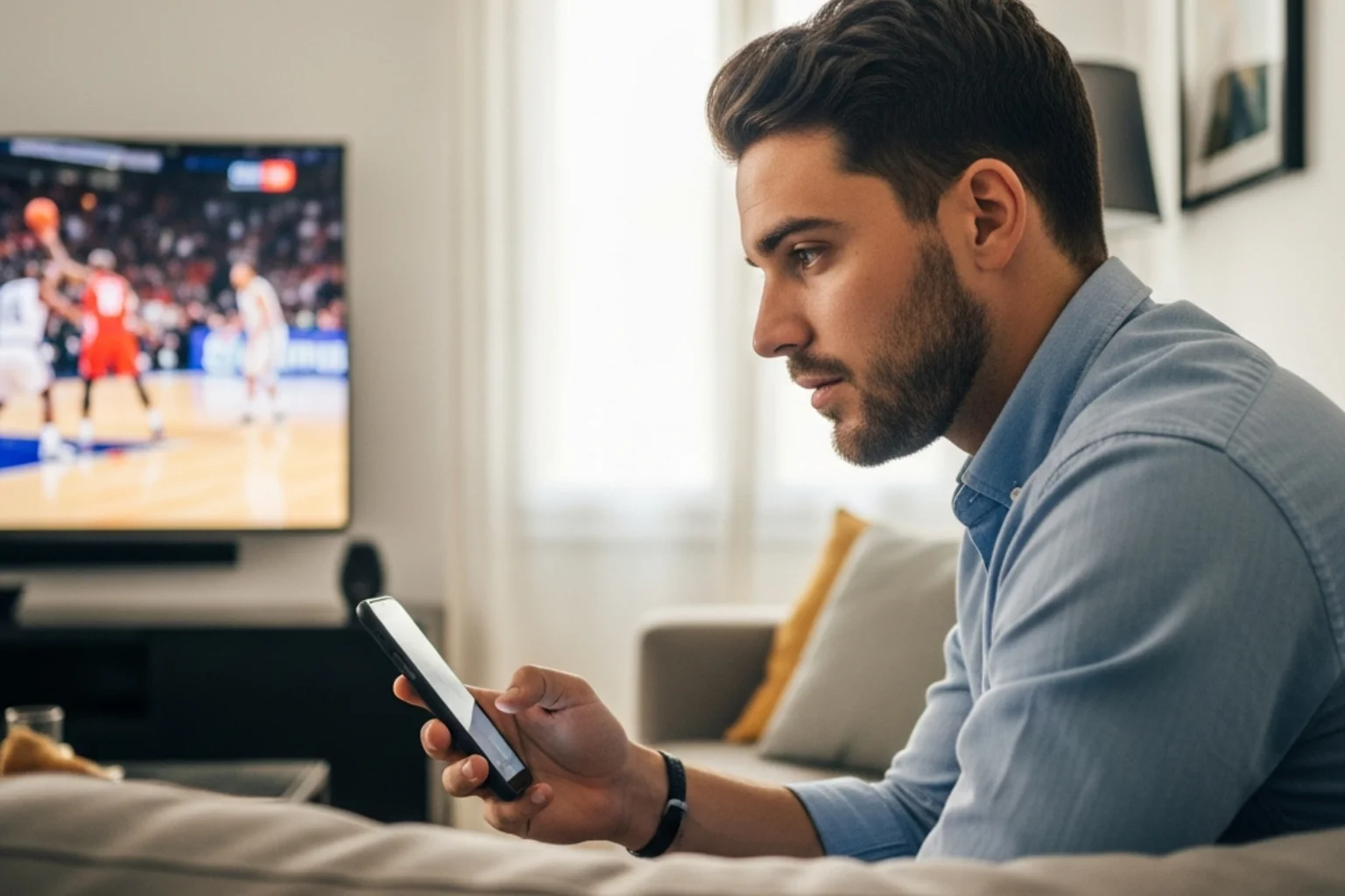 Casas de Apuestas Legales en España para Euroliga — Comparativa