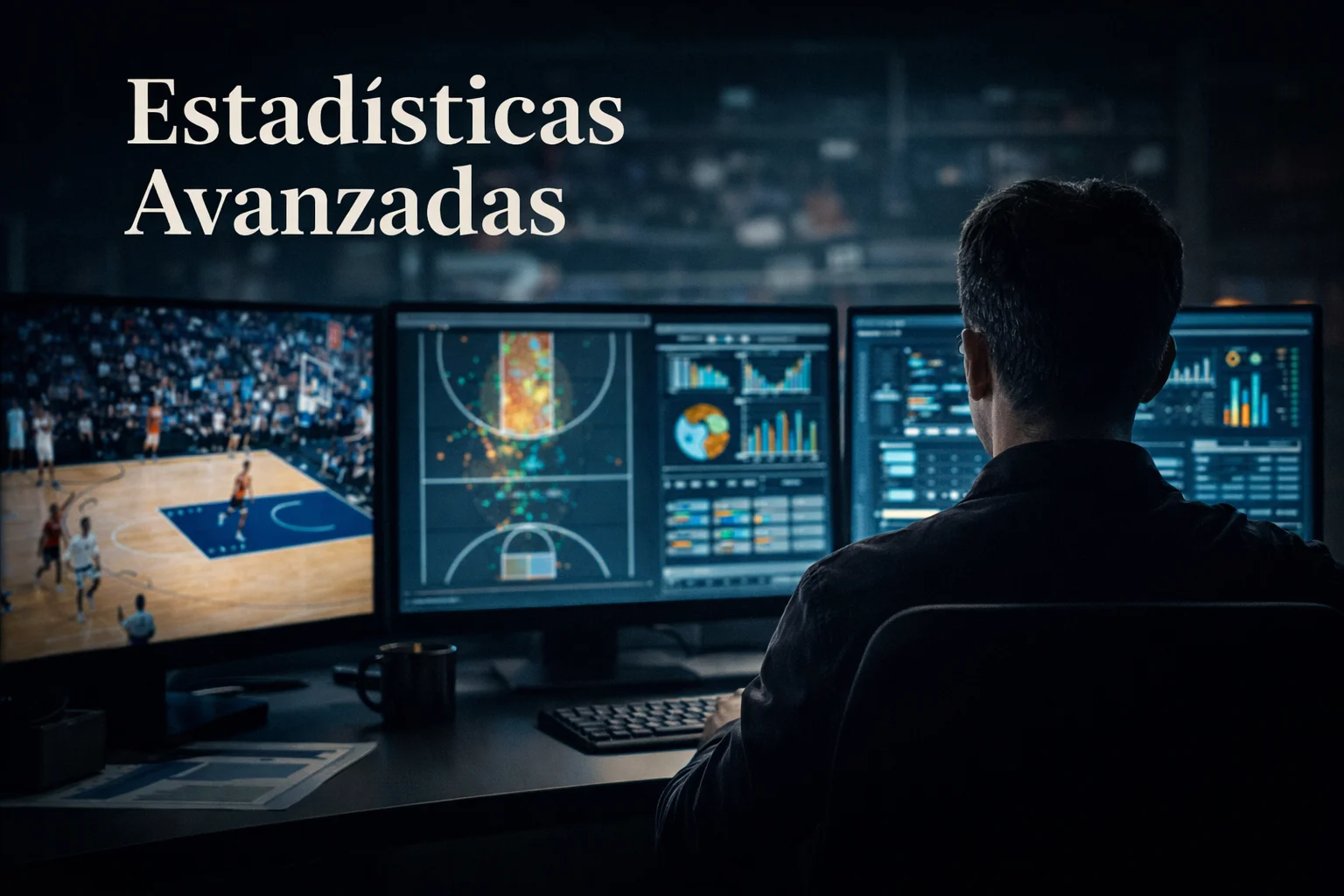 Estadísticas Avanzadas Euroliga para Apuestas — ORtg, DRtg, Pace