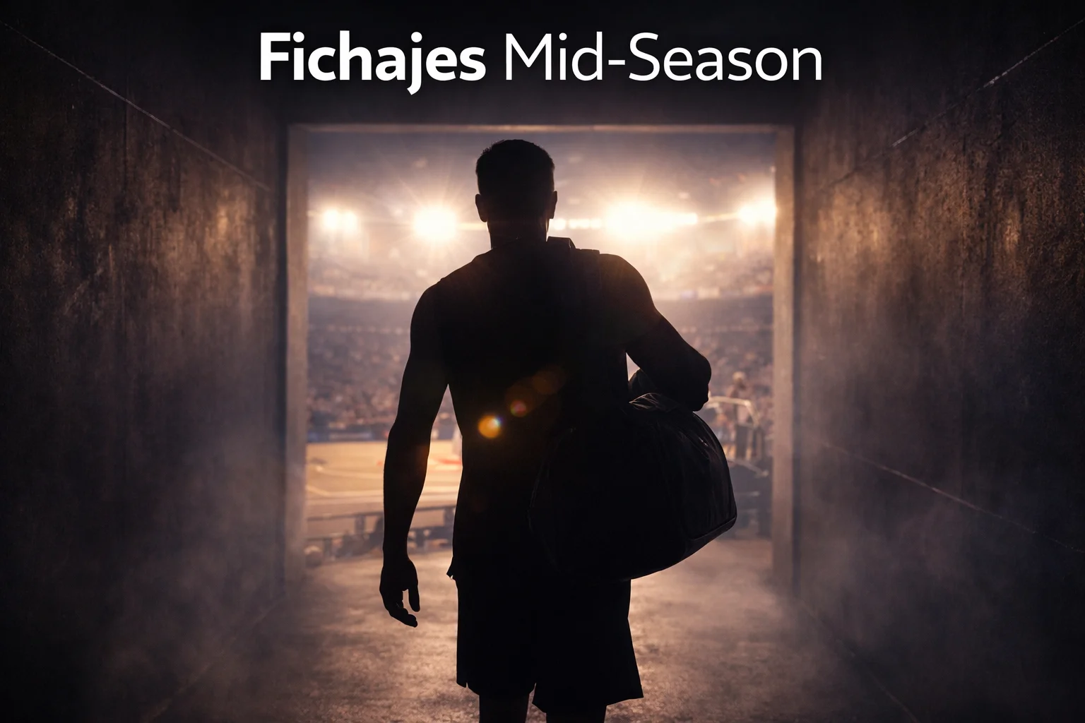 Fichajes Mid-Season Euroliga — Impacto en Cuotas