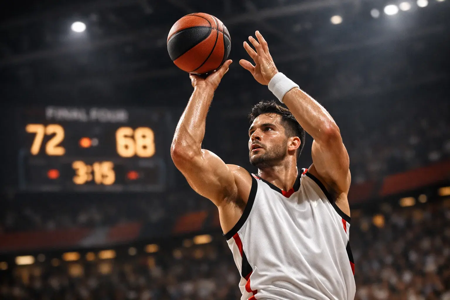 Apuestas al Máximo Anotador de la Final Four Euroliga