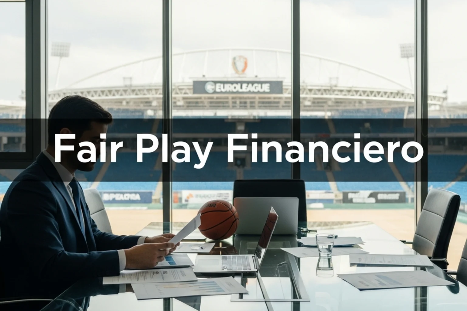 Modelo Económico de la Euroliga — Fair Play y Sostenibilidad
